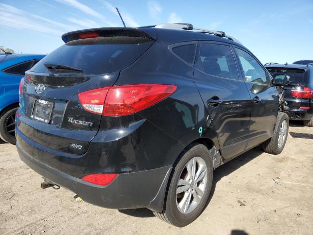 Photo 3 from auction – 2012 HYUNDAI TUCSON GLS with VIN KM8JUCAC0CU403388