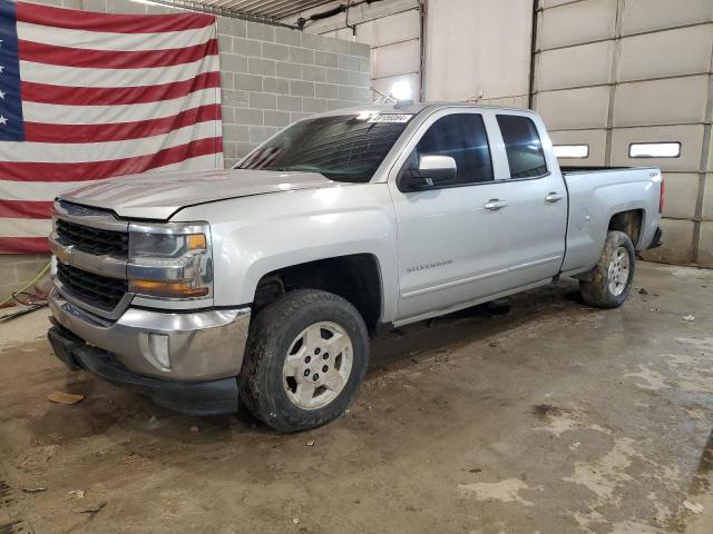CHEVROLET SILVERADO 2016 with VIN 1GCVKREC8GZ206759 - Photo from auction