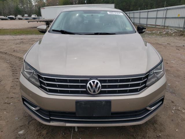Photo 5 from auction – 2016 VOLKSWAGEN PASSAT S with VIN 1VWAS7A35GC008228