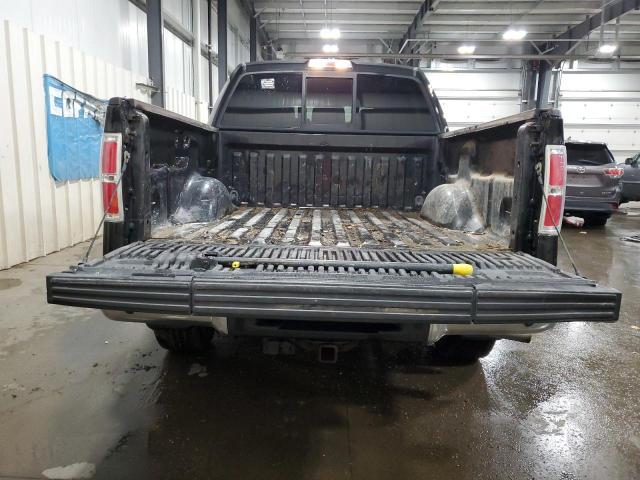 Photo 6 from auction – 2012 FORD F150 SUPER with VIN 1FTFW1ET8CFC03009