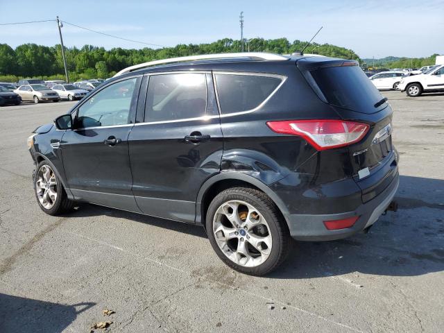 Photo 2 from auction – 2016 FORD ESCAPE TIT with VIN 1FMCU9J90GUB94000