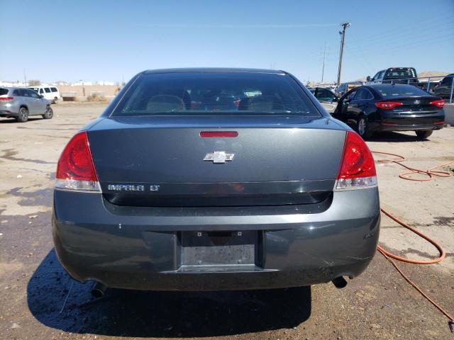 Photo 6 from auction – 2012 CHEVROLET IMPALA LT with VIN 2G1WG5E38C1304846