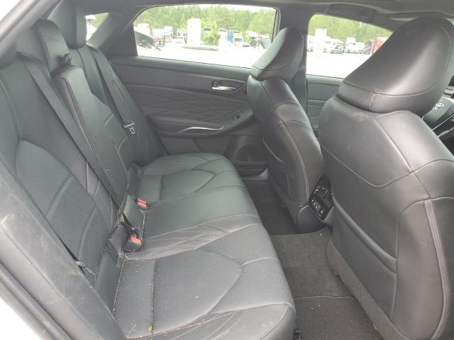 Photo 10 from auction – 2022 TOYOTA AVALON LIM with VIN 4T1DZ1FB5NU088206