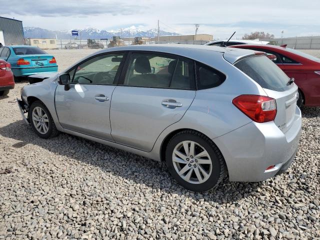 Photo 2 from auction – 2015 SUBARU IMPREZA PR with VIN JF1GPAC61FH286442