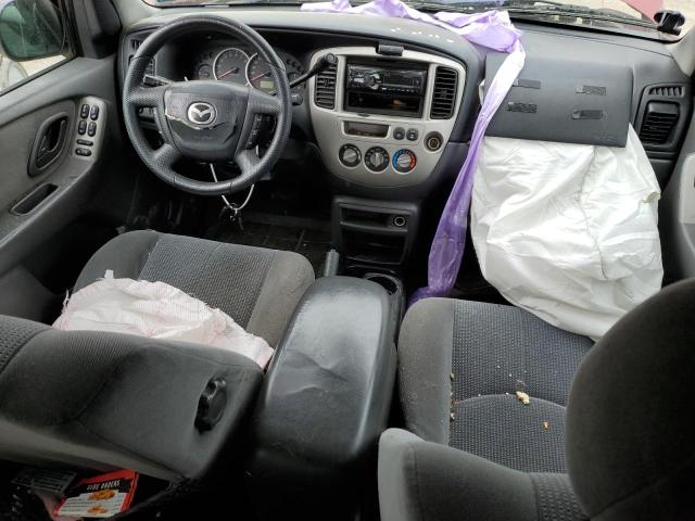 Photo 8 from auction – 2004 MAZDA TRIBUTE LX with VIN 4F2YZ941X4KM23694