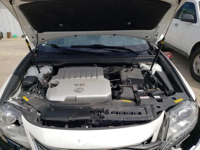 Photo 11 from auction – 2013 LEXUS ES 350 with VIN JTHBK1GG8D2033736