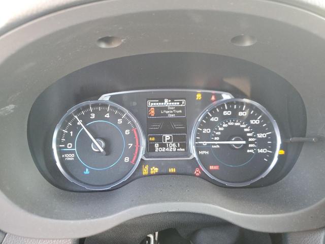 صورة رقم 9 من المزاد - 2018 SUBARU FORESTER 2 مع VIN JF2SJAWC8JH467457