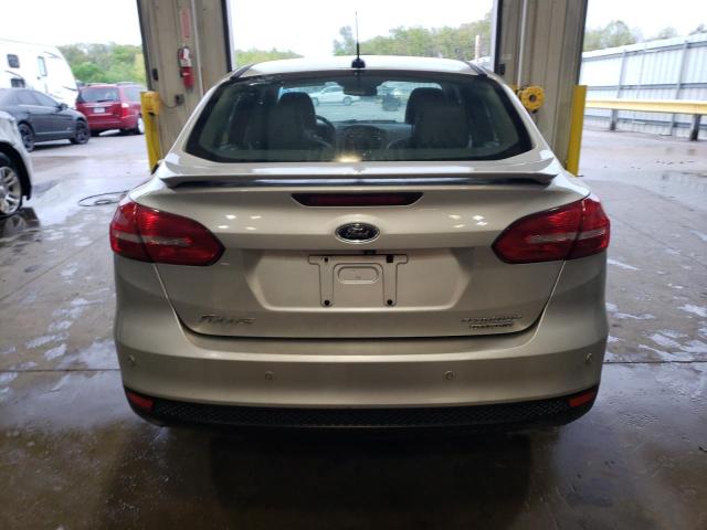 Photo 6 from auction – 2015 FORD FOCUS TITA with VIN 1FADP3J24FL209575