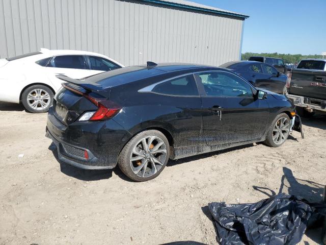 Photo 3 from auction – 2019 HONDA CIVIC SI with VIN 2HGFC3A54KH755391