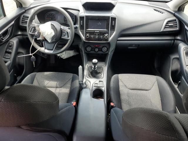 Photo 8 from auction – 2018 SUBARU CROSSTREK with VIN JF2GTAAC9J9333347