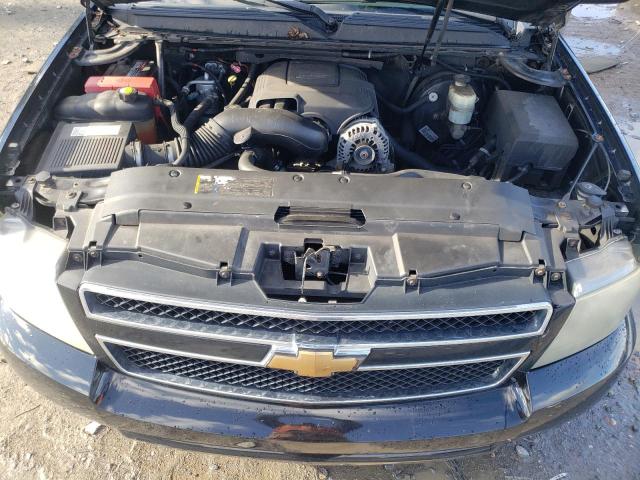 Photo 12 from auction – 2007 CHEVROLET AVALANCHE with VIN 3GNFK12347G219333
