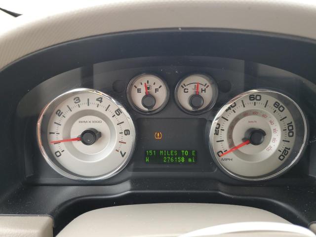 Photo 9 from auction – 2007 FORD EDGE SEL P with VIN 2FMDK49CX7BB28203