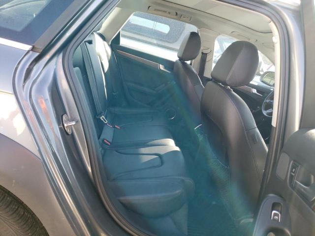 Photo 10 from auction – 2013 AUDI A4 ALLROAD with VIN WA1UFAFL3DA217771