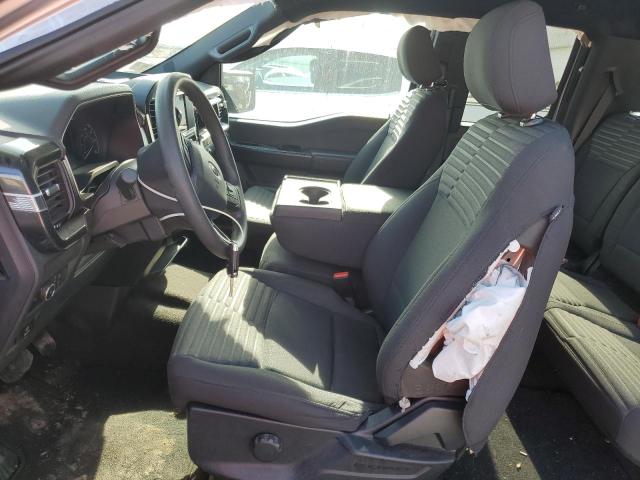 Photo 7 from auction – 2021 FORD F150 SUPER with VIN 1FTEX1EP7MFA82700