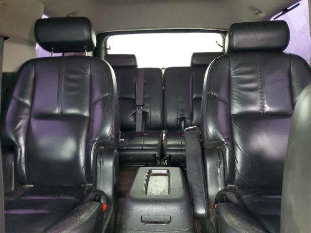 Photo 10 from auction – 2007 GMC YUKON DENA with VIN 1GKFK63877J404740