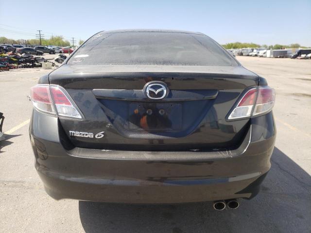 Photo 6 from auction – 2013 MAZDA 6 TOURING with VIN 1YVHZ8EH1D5M14977