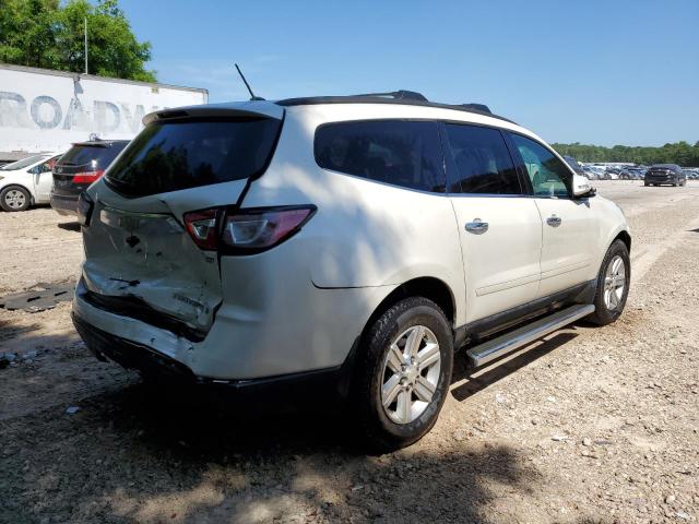 Photo 3 from auction – 2013 CHEVROLET TRAVERSE L with VIN 1GNKRGKD8DJ103732