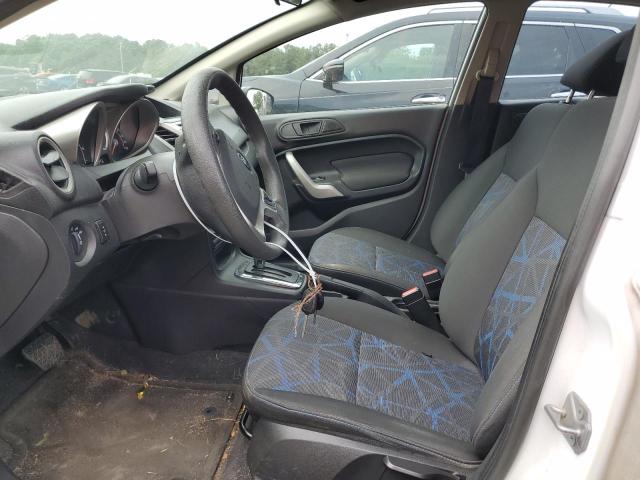 Photo 7 from auction – 2011 FORD FIESTA SE with VIN 3FADP4BJ3BM167372
