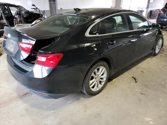 Photo 3 from auction – 2018 CHEVROLET MALIBU LT with VIN 1G1ZD5ST9JF244902