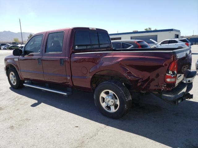 Photo 2 from auction – 2006 FORD F250 SUPER with VIN 1FTSW20596ED00971