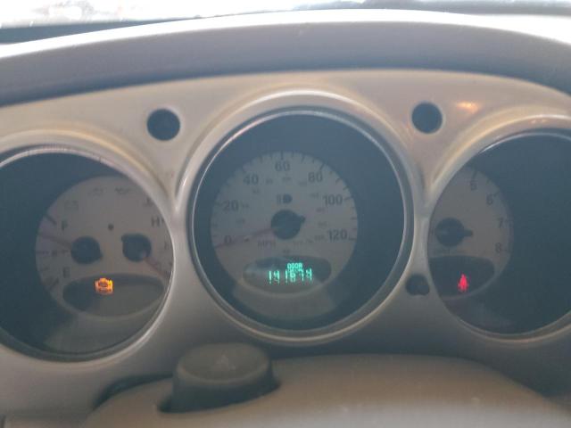 Photo 9 from auction – 2003 CHRYSLER PT CRUISER with VIN 3C4FY48B83T628069