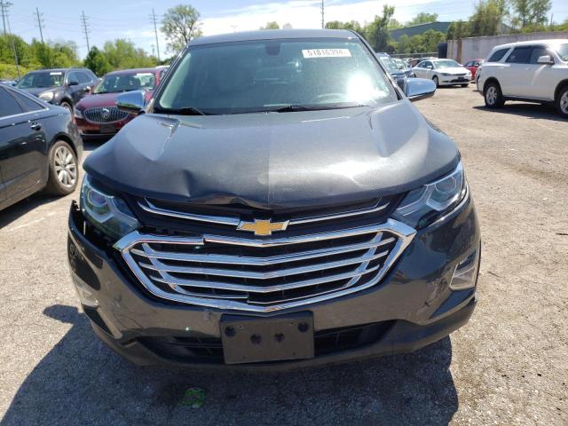 Photo 5 from auction – 2018 CHEVROLET EQUINOX LS with VIN 2GNAXHEV2J6207489