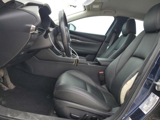 Photo 7 from auction – 2019 MAZDA 3 PREFERRE with VIN 3MZBPADL2KM107661