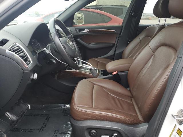 Photo 7 from auction – 2013 AUDI Q5 PREMIUM with VIN WA1LFAFP4DA064820