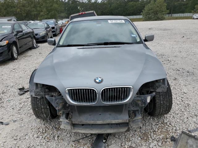 Photo 5 from auction – 2005 BMW 330 I with VIN WBAEV53415KM41566