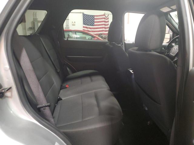 Photo 10 from auction – 2011 FORD ESCAPE XLT with VIN 1FMCU9DG9BKC64673