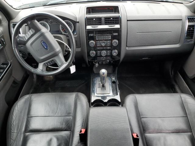 Photo 8 from auction – 2009 FORD ESCAPE LIM with VIN 1FMCU94G49KB14450