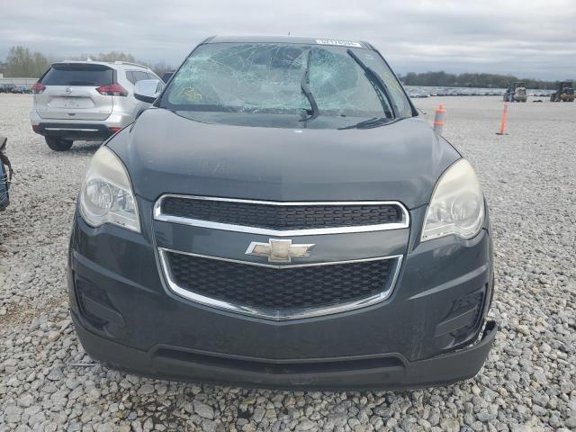 Photo 5 from auction – 2014 CHEVROLET EQUINOX LS with VIN 2GNALAEK6E6141625