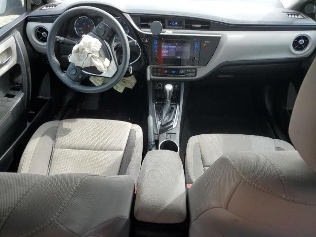 Photo 8 from auction – 2017 TOYOTA COROLLA L with VIN 5YFBURHE8HP717393