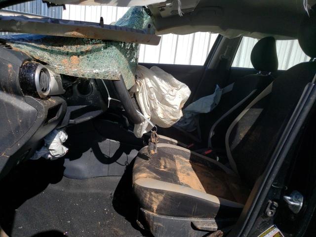 Photo 7 from auction – 2021 NISSAN VERSA SV with VIN 3N1CN8EV5ML840241