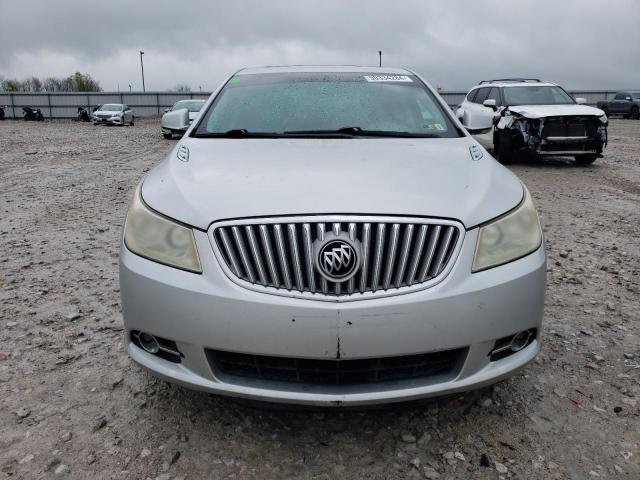 Photo 5 from auction – 2011 BUICK LACROSSE C with VIN 1G4GC5GD6BF382574