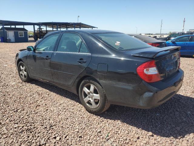 Photo 2 from auction – 2003 TOYOTA CAMRY LE with VIN 4T1BF32K53U051249