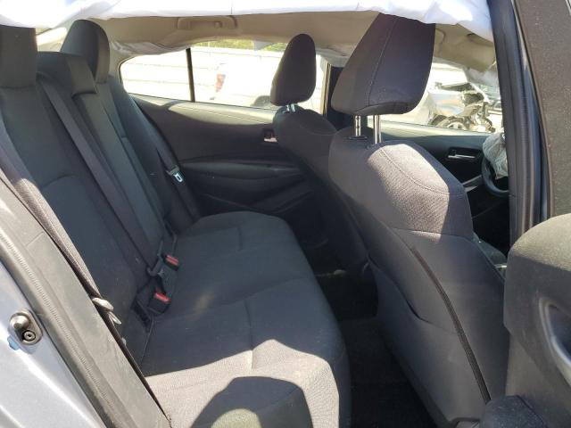 Photo 10 from auction – 2021 TOYOTA COROLLA LE with VIN JTDEPMAE2MJ118196