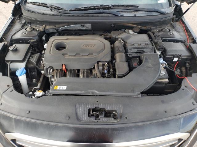 Photo 11 from auction – 2016 HYUNDAI SONATA SE with VIN 5NPE24AF8GH417597