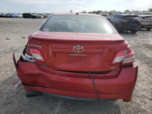 صورة رقم 6 من المزاد - 2011 TOYOTA CAMRY BASE مع VIN 4T1BF3EK8BU150254