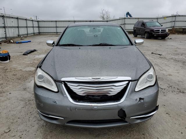 Photo 5 from auction – 2013 CHRYSLER 200 LIMITE with VIN 1C3CCBCG8DN575548