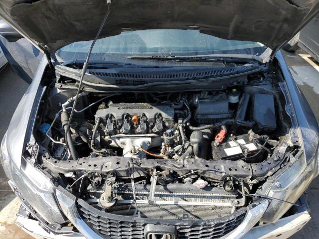 Photo 11 from auction – 2015 HONDA CIVIC EX with VIN 19XFB2F8XFE094000