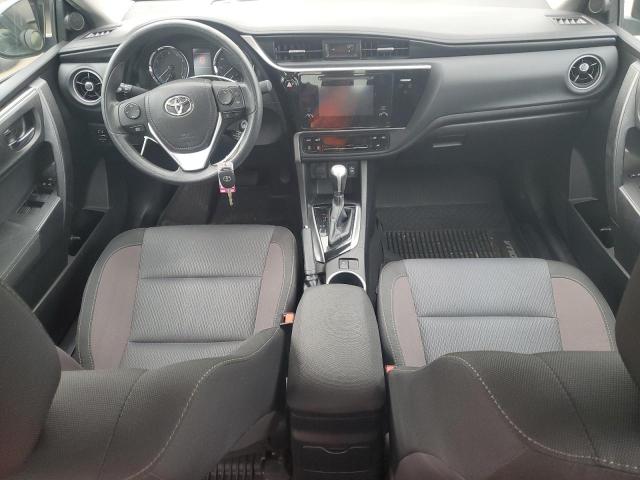 Photo 8 from auction – 2017 TOYOTA COROLLA L with VIN 2T1BURHE7HC865891