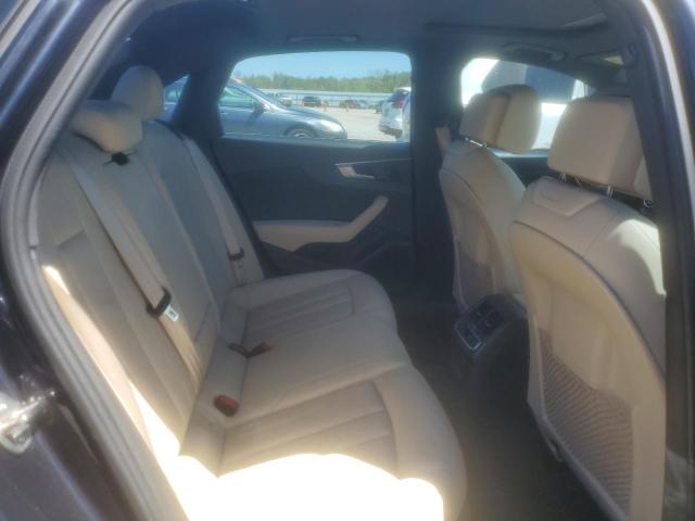 Photo 10 from auction – 2017 AUDI A4 PREMIUM with VIN WAULNAF44HN066724
