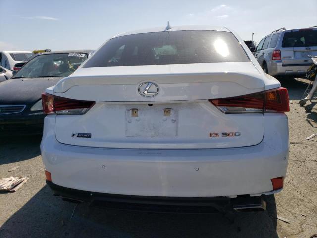 Photo 6 from auction – 2019 LEXUS IS 300 with VIN JTHBA1D21K5084678