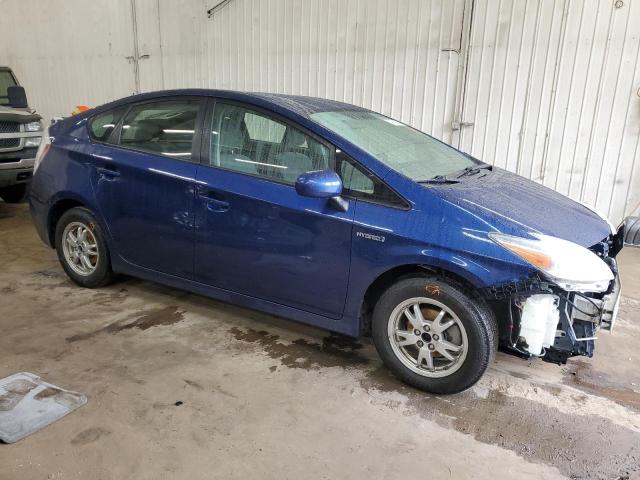 Photo 4 from auction – 2011 TOYOTA PRIUS with VIN JTDKN3DU2B1368590