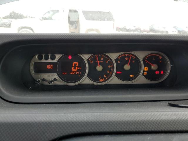 Photo 9 from auction – 2008 TOYOTA SCION XB with VIN JTLKE50EX81037716