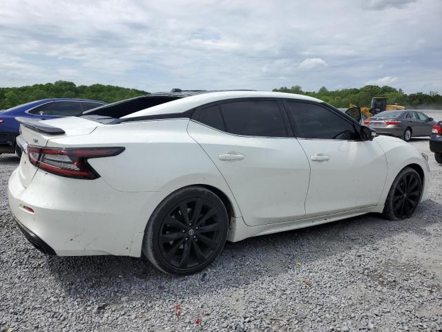 Photo 3 from auction – 2019 NISSAN MAXIMA S with VIN 1N4AA6AV3KC364113