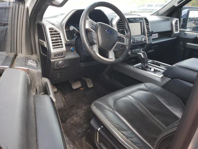 Photo 8 from auction – 2015 FORD F150 SUPER with VIN 1FTEW1EF7FFA77817
