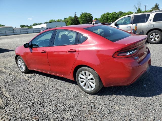 Photo 2 from auction – 2014 DODGE DART SE AE with VIN 1C3CDFDH1ED823559