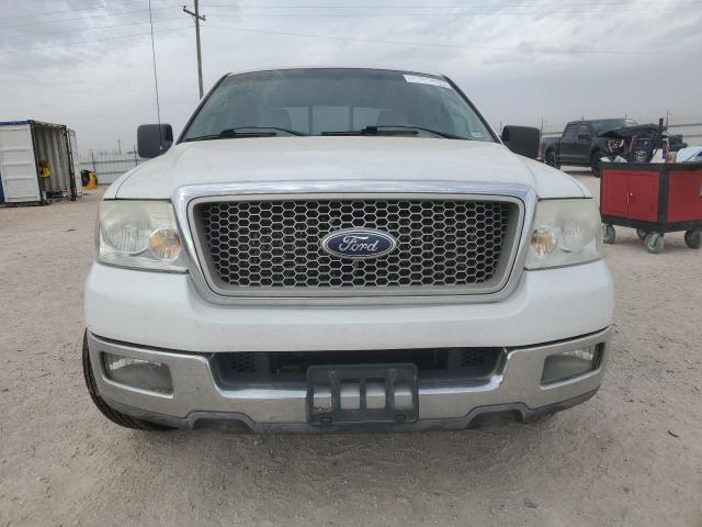 Photo 5 from auction – 2004 FORD F150 SUPER with VIN 1FTPW12524KD85745